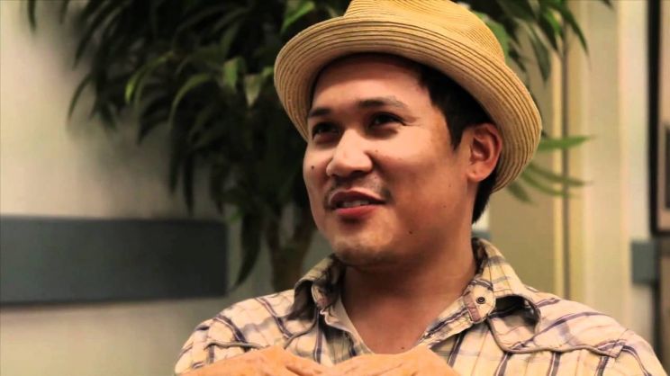 Dante Basco