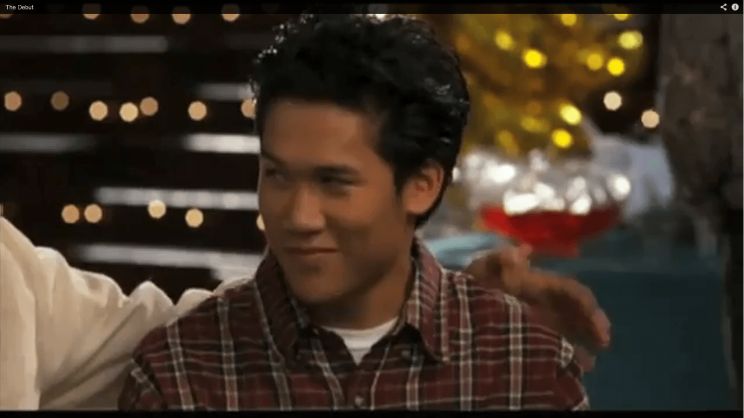 Dante Basco