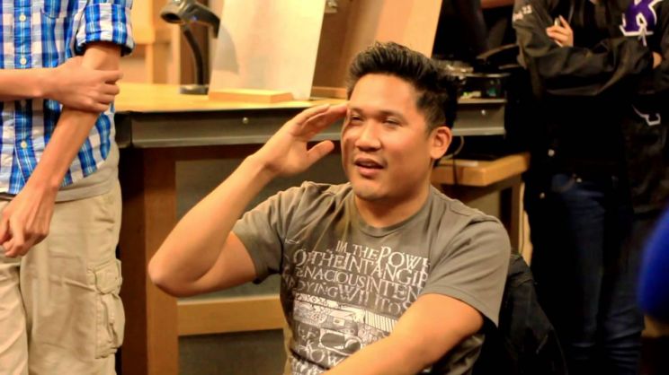 Dante Basco