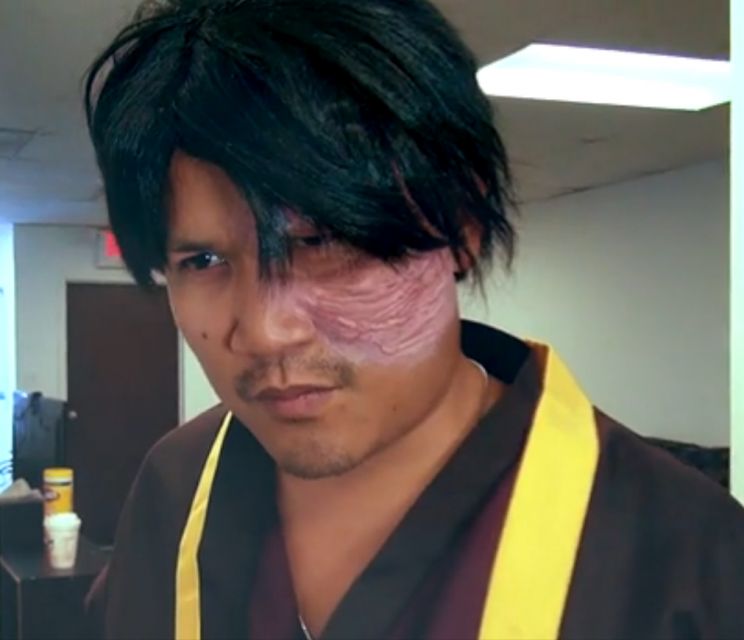 Dante Basco