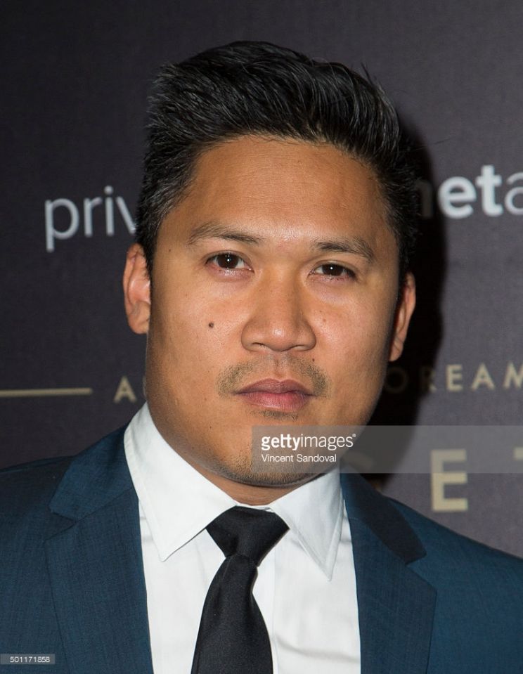 Dante Basco