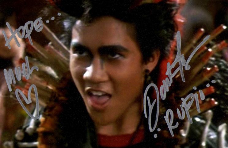 Dante Basco