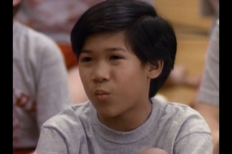 Dante Basco