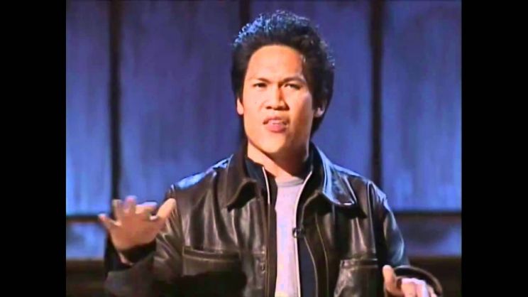 Dante Basco