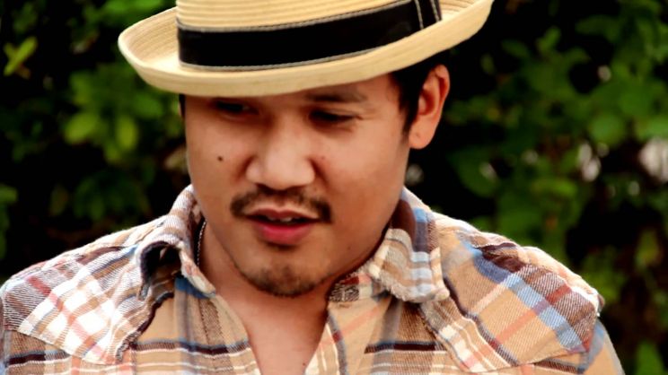 Dante Basco