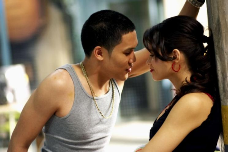 Dante Basco