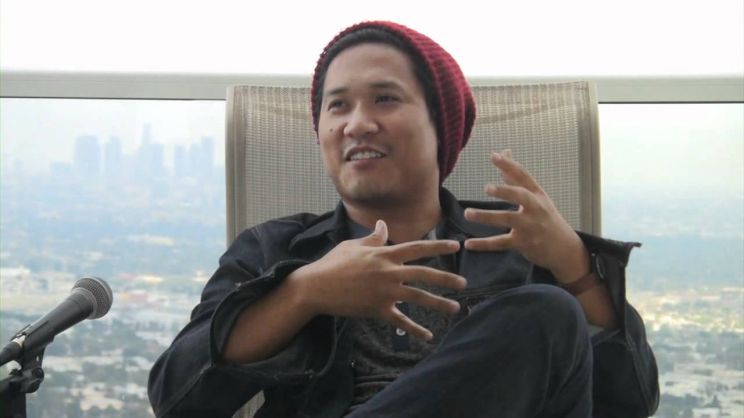 Dante Basco