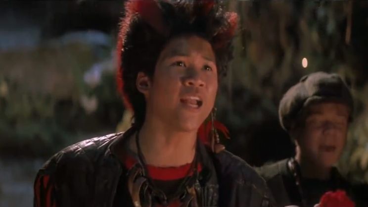 Dante Basco