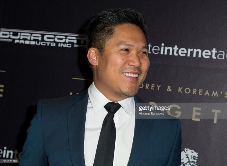 Dante Basco