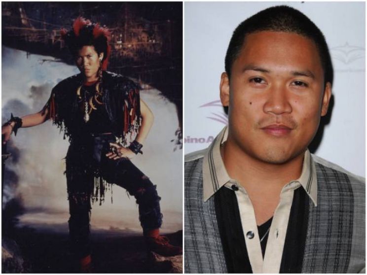 Dante Basco