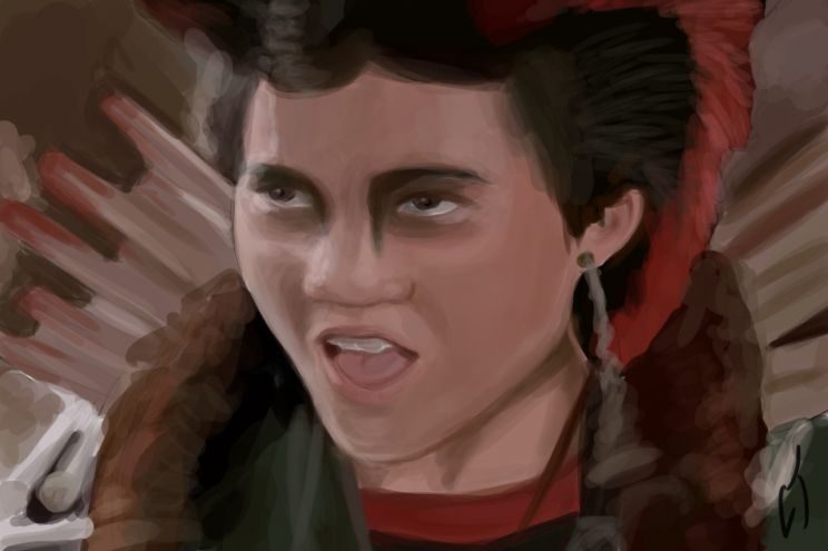 Dante Basco