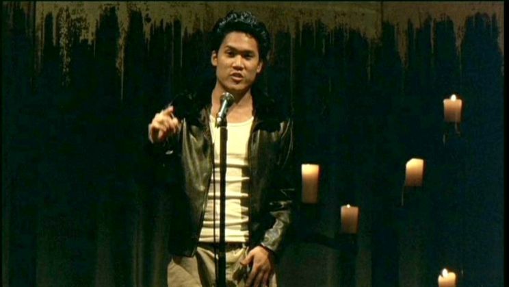 Dante Basco