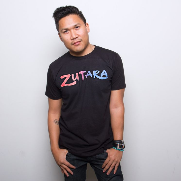 Dante Basco