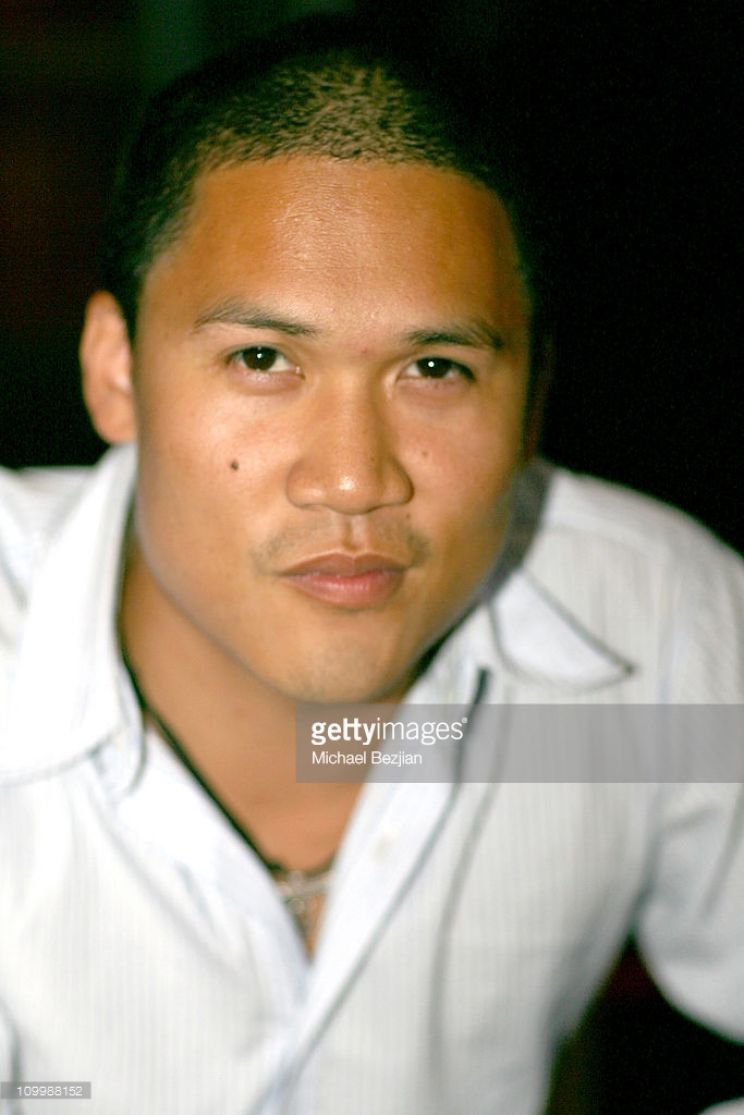 Dante Basco