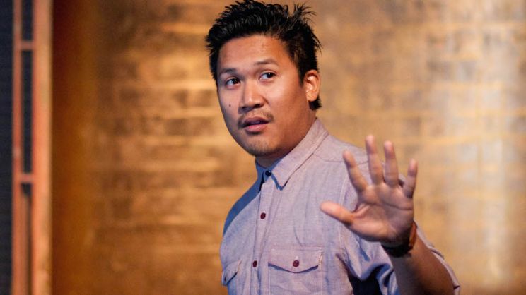 Dante Basco
