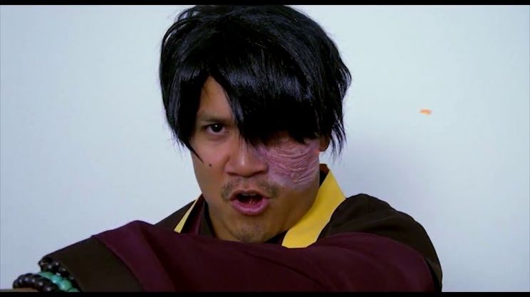 Dante Basco