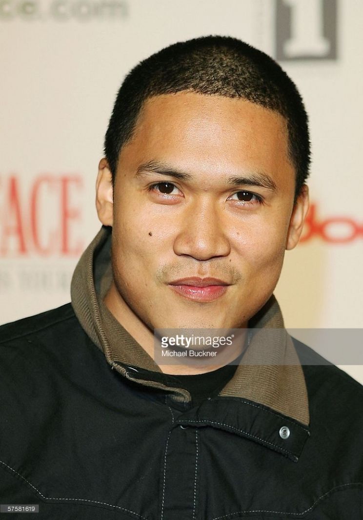 Dante Basco