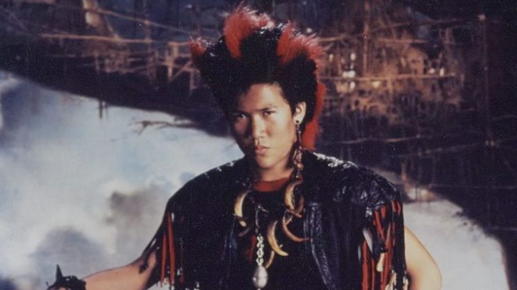 Dante Basco