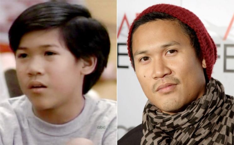 Dante Basco