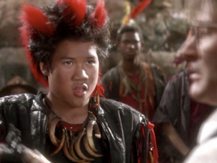 Dante Basco