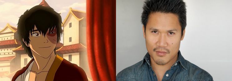 Dante Basco