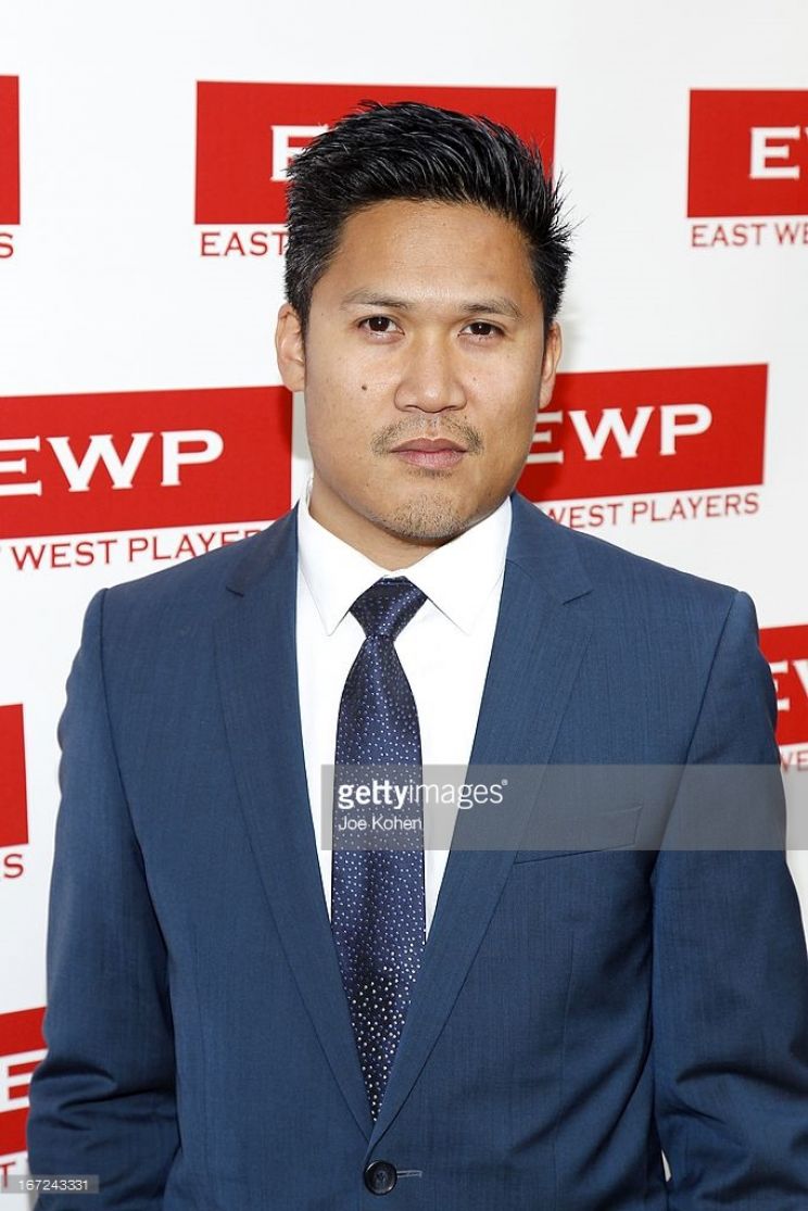 Dante Basco