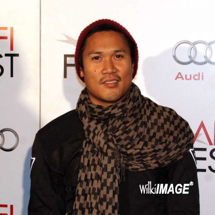 Dante Basco
