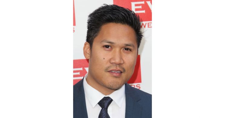 Dante Basco