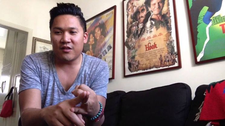 Dante Basco