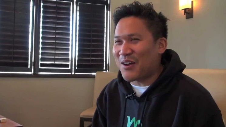 Dante Basco