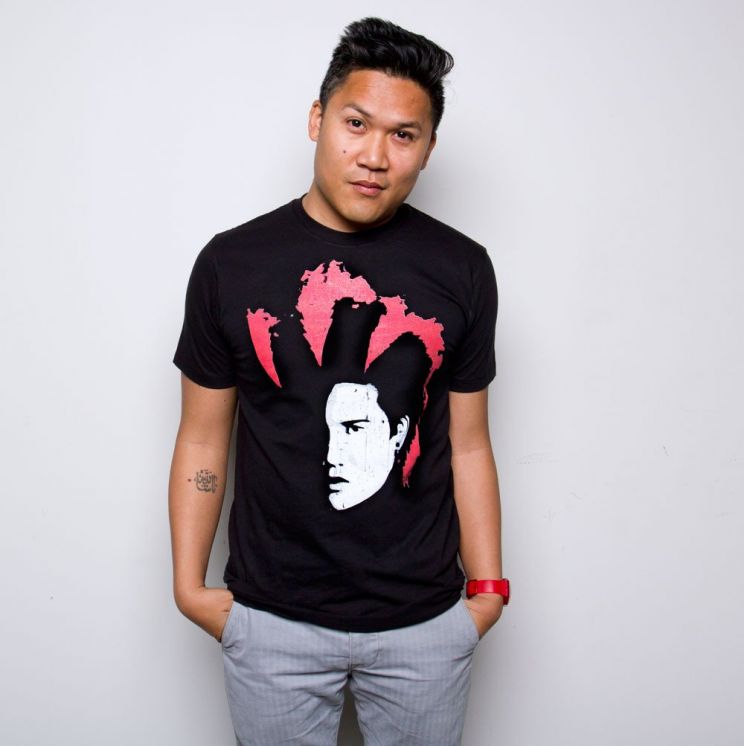 Dante Basco