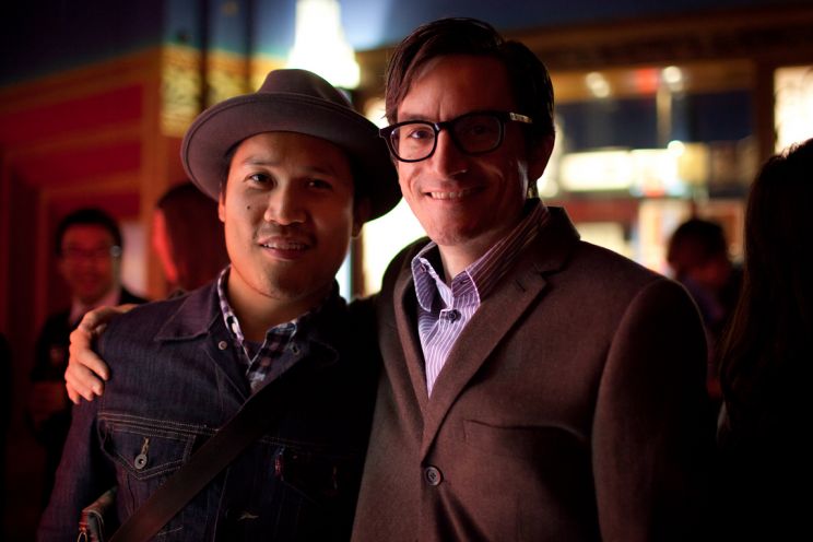 Dante Basco