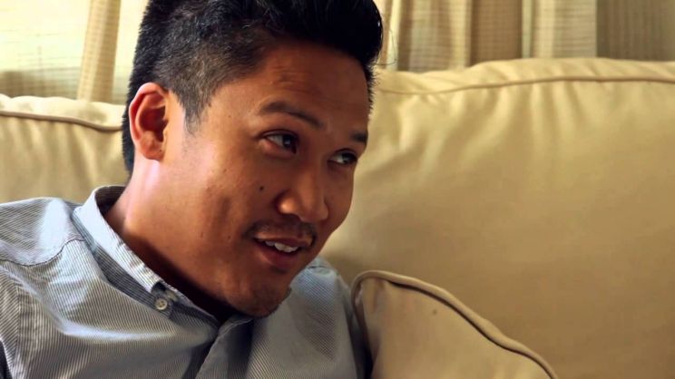 Dante Basco