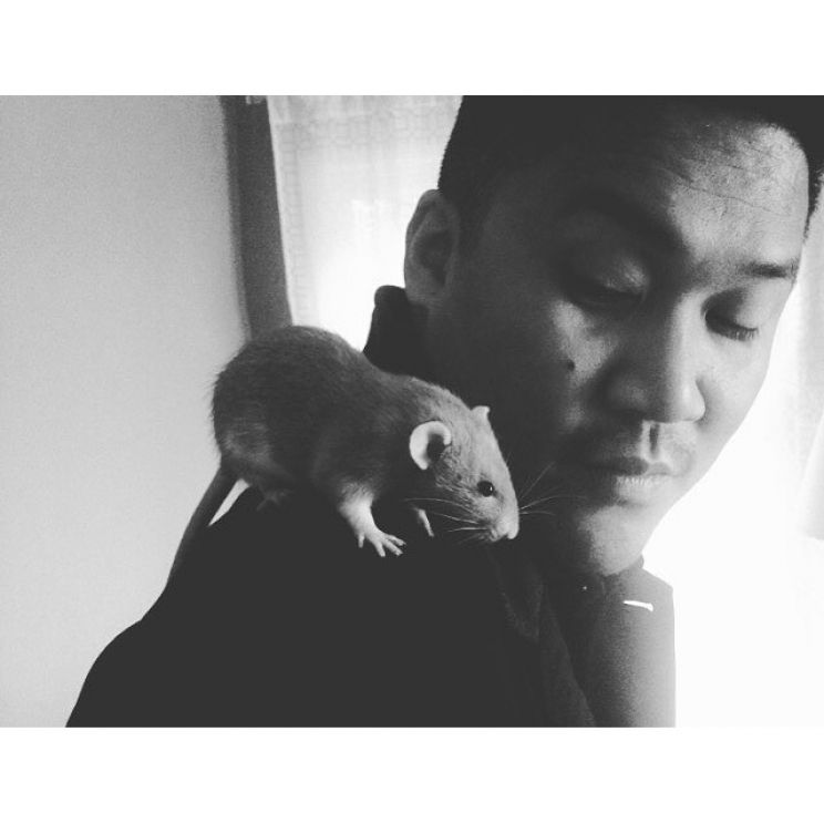 Dante Basco