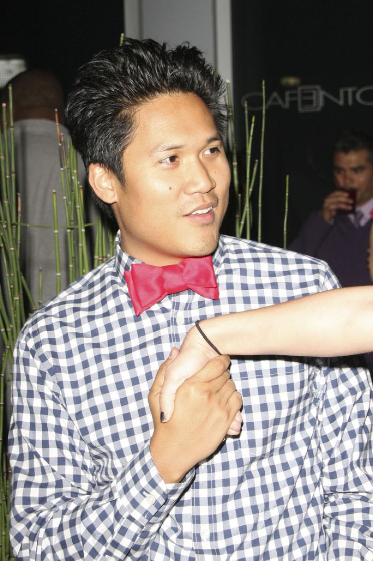 Dante Basco