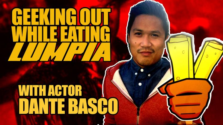 Dante Basco