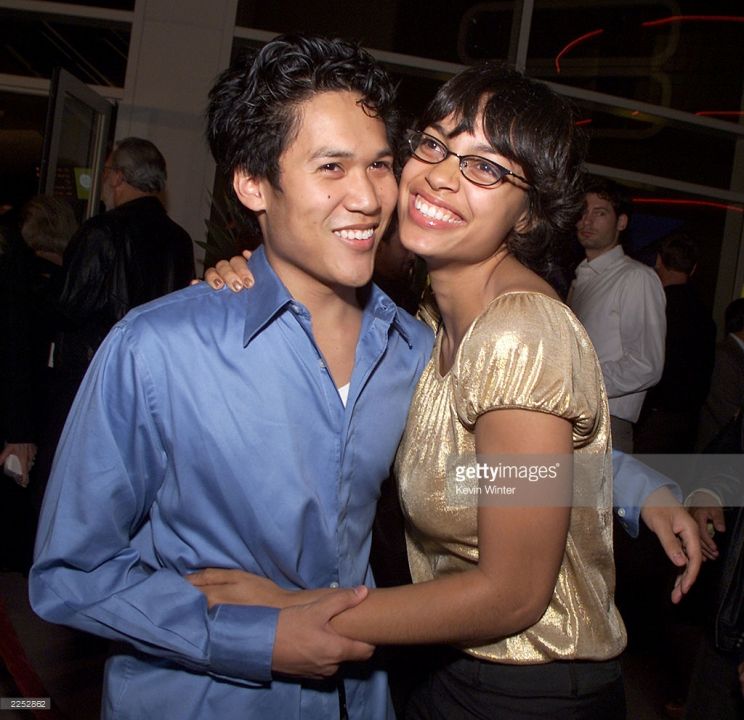 Dante Basco