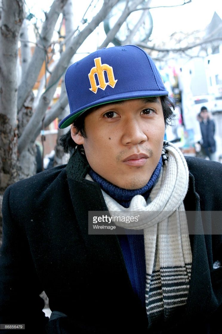 Dante Basco