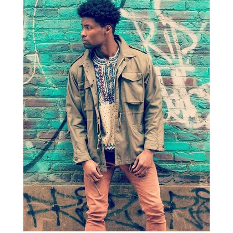 Dante Briggins