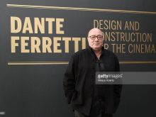 Dante Ferretti photo