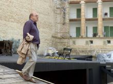 Dante Ferretti