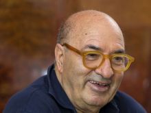 Dante Ferretti