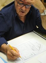 Dante Ferretti