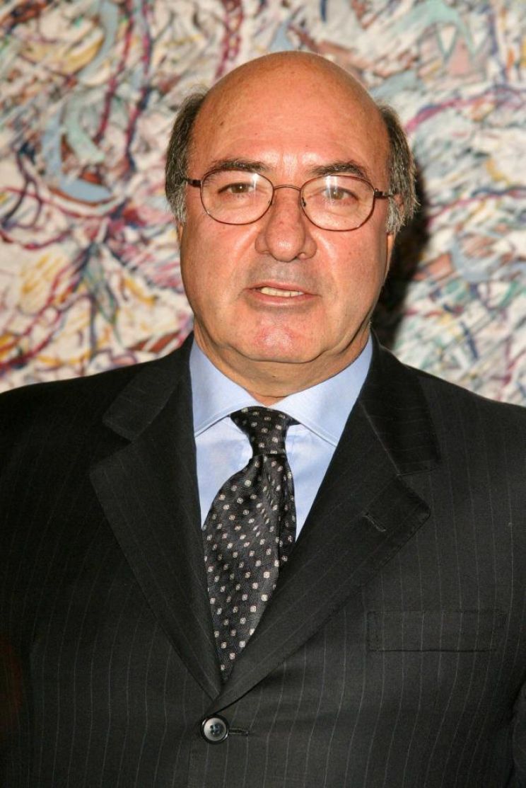 Dante Ferretti