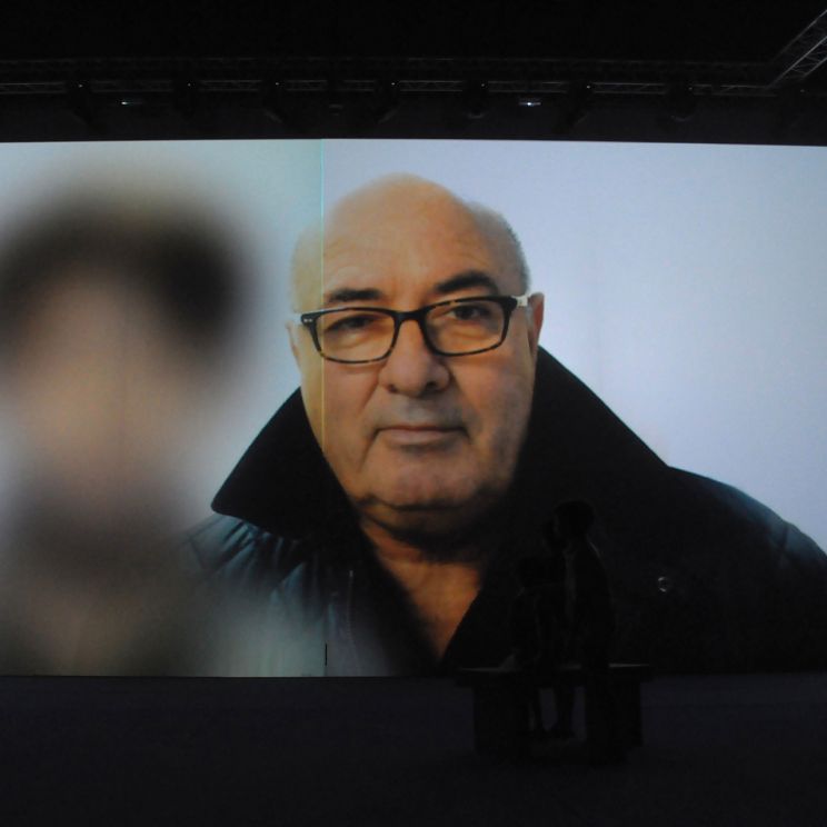 Dante Ferretti