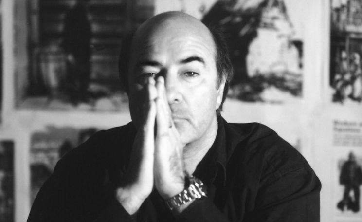 Dante Ferretti