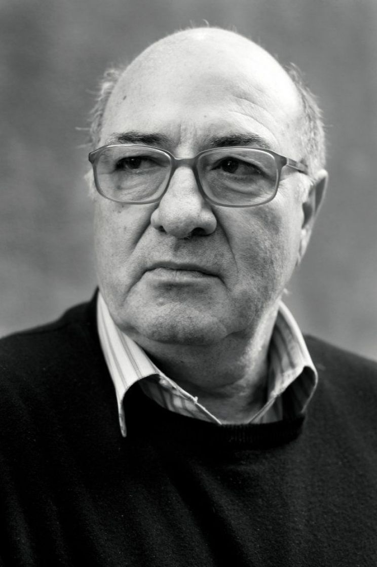 Dante Ferretti