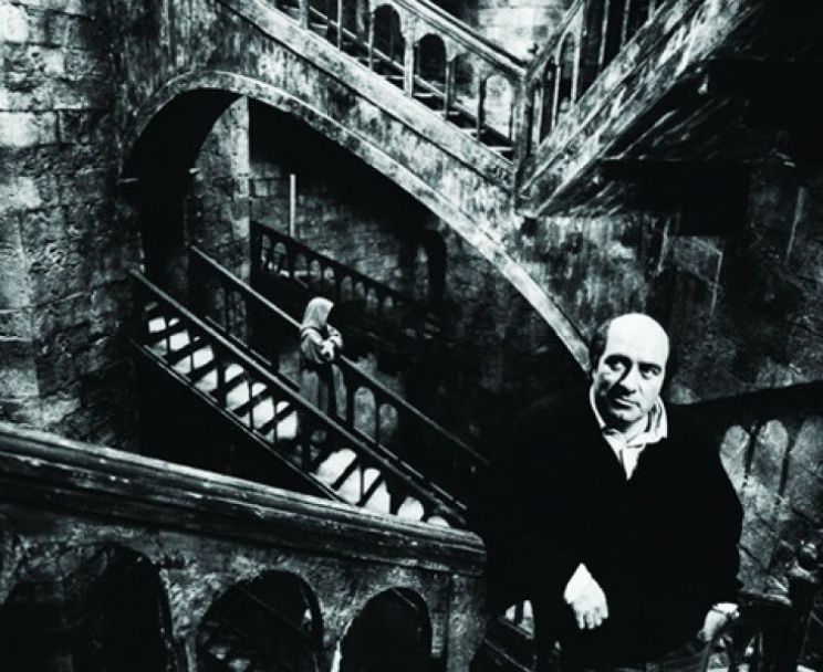 Dante Ferretti