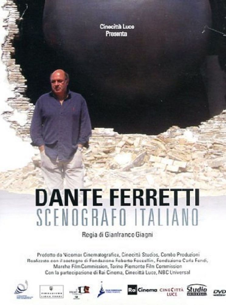 Dante Ferretti