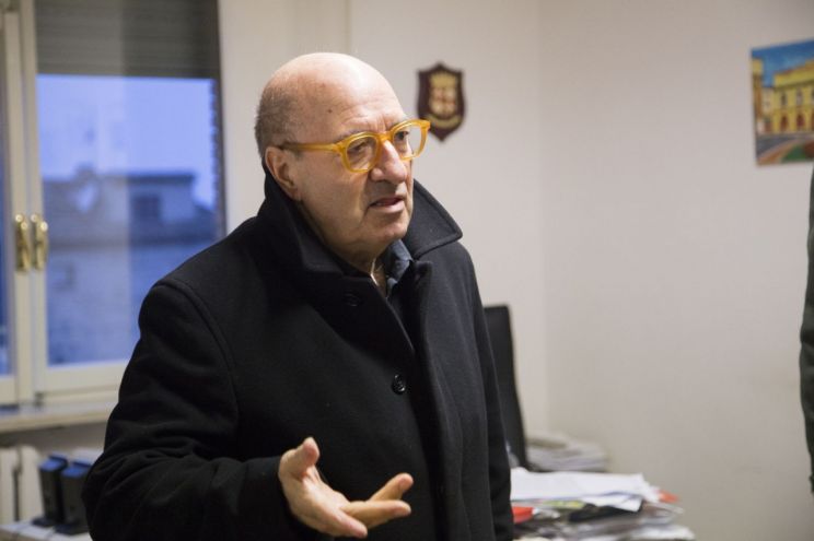 Dante Ferretti